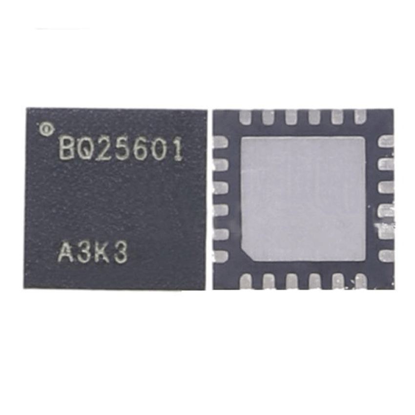 Τσιπάκι Charging IC  (BQ25601)