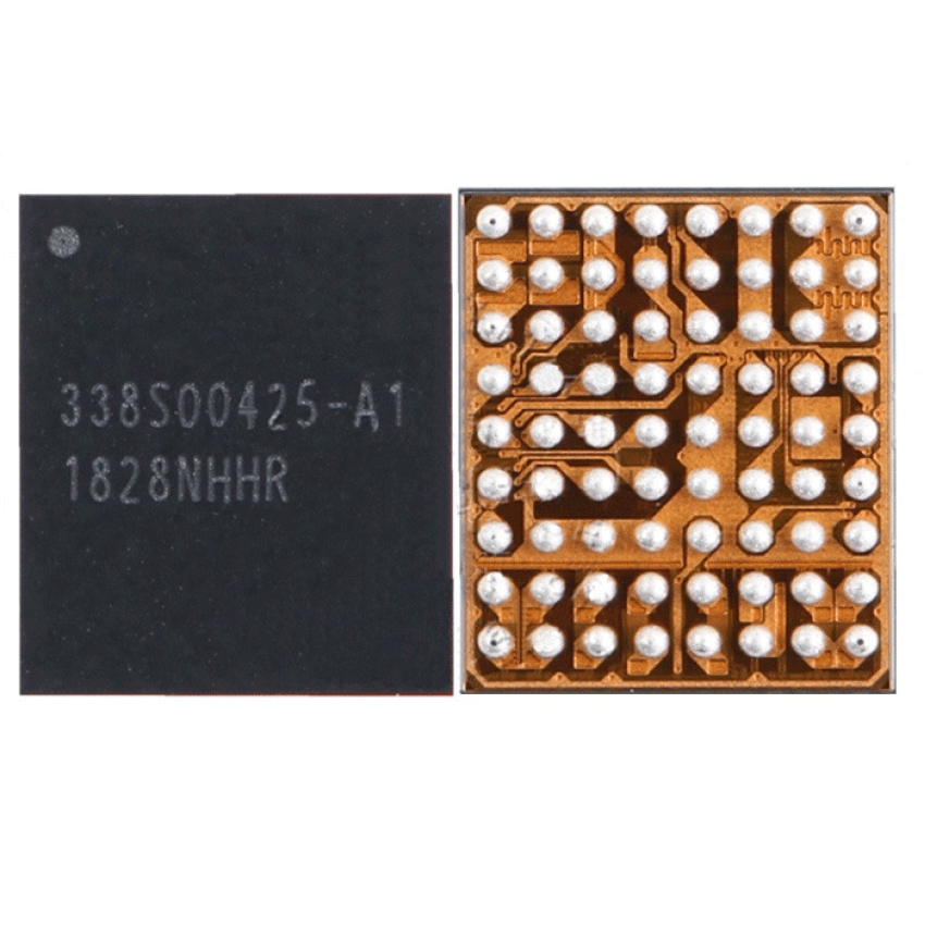 Τσιπάκι Camera Power Supply Ic (338S00425)