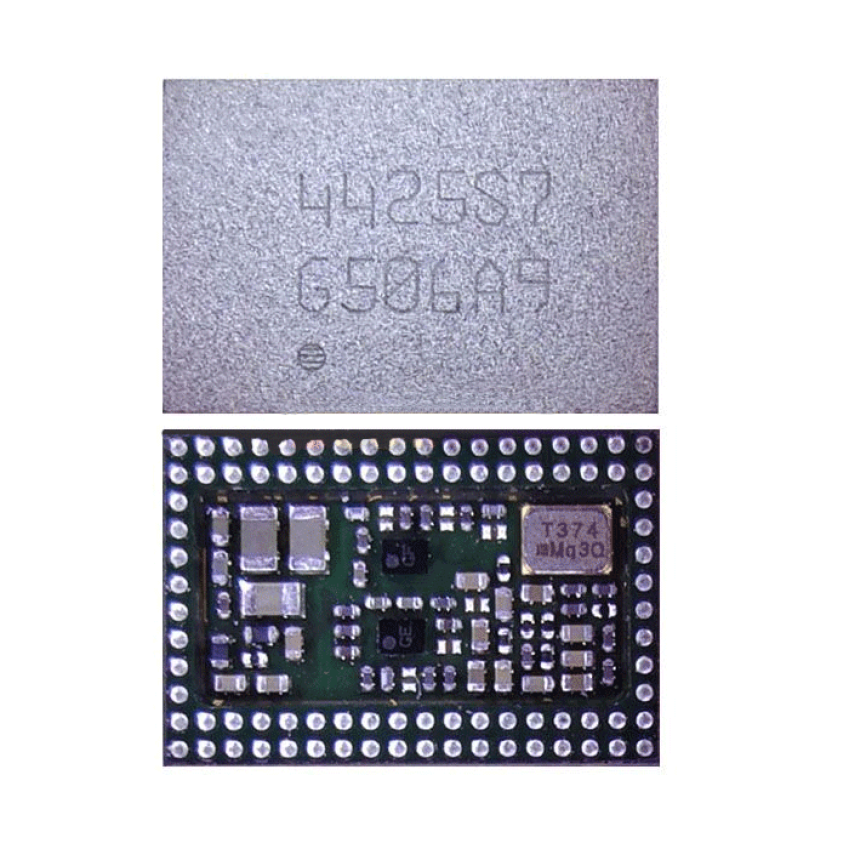 Τσιπάκι WiFi IC (bcm4774iub29)