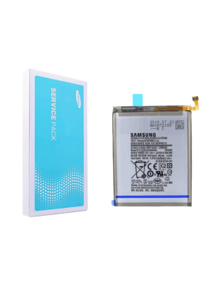 Γνήσια Μπαταρία Samsung EB-BA505ABU για Samsung Galaxy A20 A205F/A30 A305F/A50 A505F/A30s A307F /A50s A507F 4000mAh Service Pack GH82-19269A