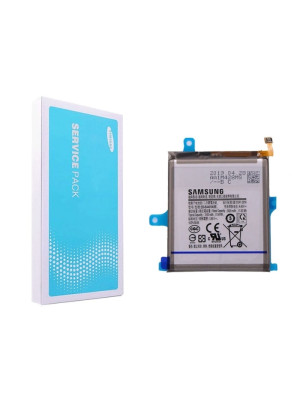 Γνήσια Μπαταρία Samsung EB-BA405ABE για Samsung Galaxy A40 A405F 3100mAh Service Pack GH82-19582A