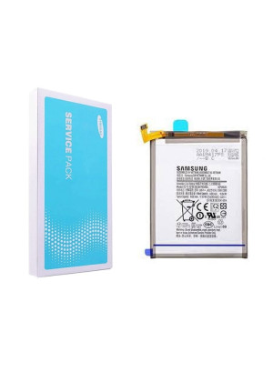 Γνήσια Μπαταρία Samsung EB-BA705ABU για Samsung Galaxy A70 A705F 4500mAh Service Pack GH82-19746A