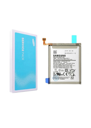 Γνήσια Μπαταρία Samsung EB-BA202ABU για Samsung Galaxy A20e A202F 3000mAh Service Pack GH82-20188A