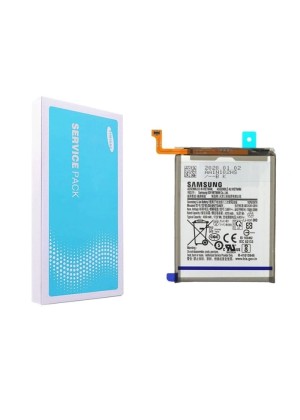 Γνήσια Μπαταρία Samsung EB-BN770ABY για Samsung Galaxy Note 10 Lite N770F 4500mAh Service Pack GH82-22054A