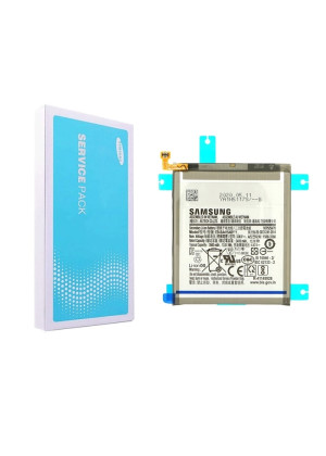 Γνήσια Μπαταρία Samsung EB-BA415ABY για Samsung Galaxy A41 A415F 3500mAh Service Pack GH82-22861A