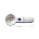 Sunshine MG6B-3 μεγεθυντικός φακός με φωτάκι /  magnifying glass with LED