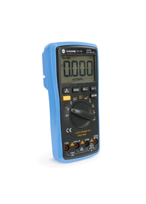 SUNSHINE DT-17N Ψηφιακό πολύμετρο / Digital Multimeter