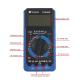 SUNSHINE DT-9205E Ψηφιακό πολύμετρο / Digital Multimeter