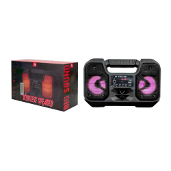 KTS-1190 Wireless Portable Speaker