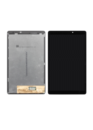 IPS Οθόνη LCD με Μηχανισμό Αφής για Huawei MatePad T8 8" KOB2-L09/W09 - Χρώμα: Μαυρό