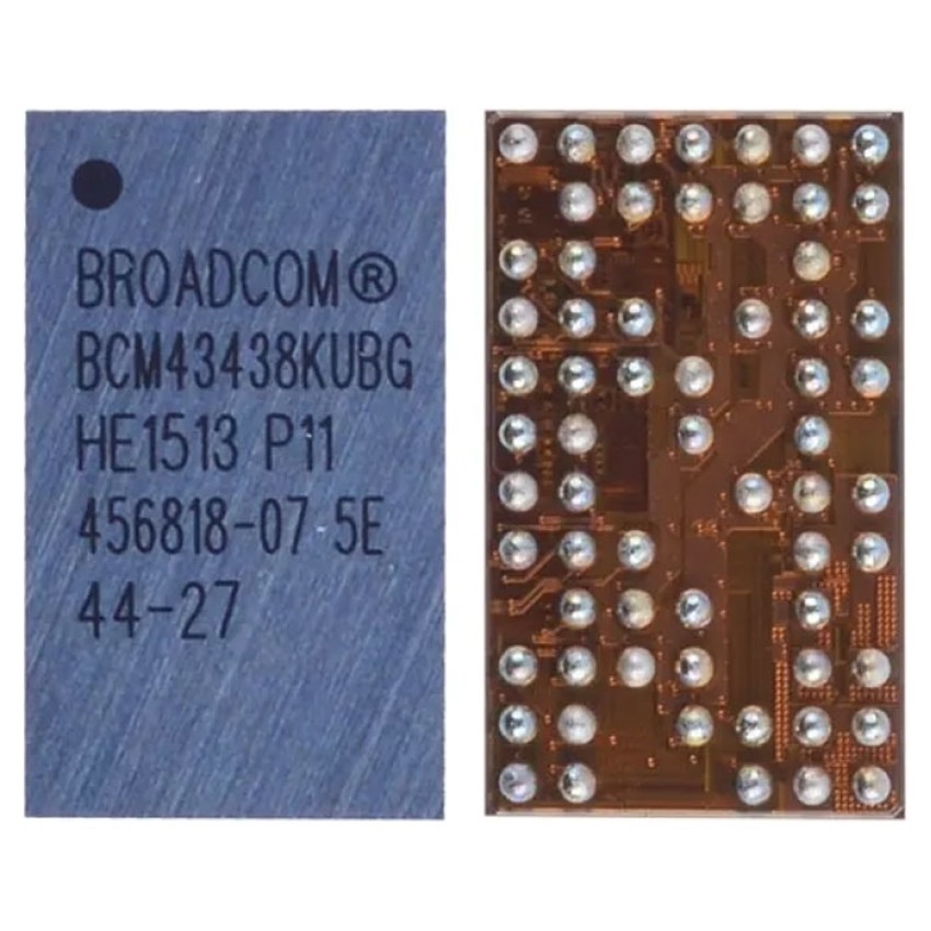 Τσιπάκι WiFi IC ( BCM43438KUBG)