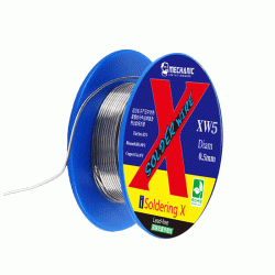 Mechanic XW5 iSoldering X Series soldering paste - width: 0.5 mm (40g)