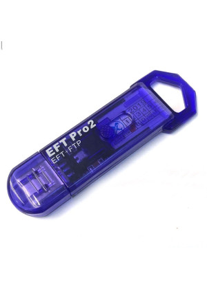 EFT PRO 2 DONGLE  Συσκευή Επιδιόρθωσης/Ξεκλιδώματος/Flashing  για Smart Phone