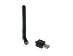 Wifi Antenna WiFi USB 2.0 Wireless 802.IIN 600Mbps