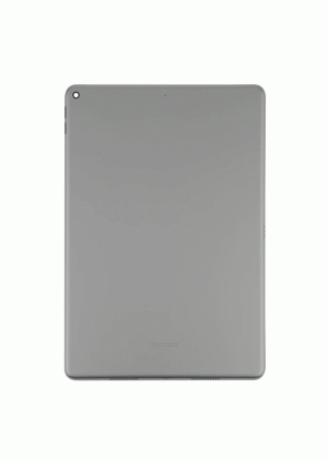 Πίσω Καπάκι για Αpple iPad Air 3 Wifi (A2152) - Χρώμα: Γκρι