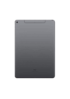 Πίσω Καπάκι για Αpple iPad Air 3 4G (A2153) - Χρώμα: Γκρι