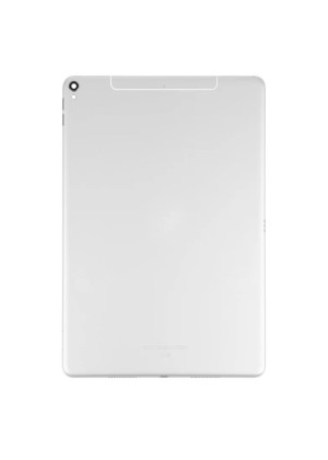 Πίσω Καπάκι για Αpple iPad Pro 10.5 2017 4G (A1709) - Χρώμα: Ασημί