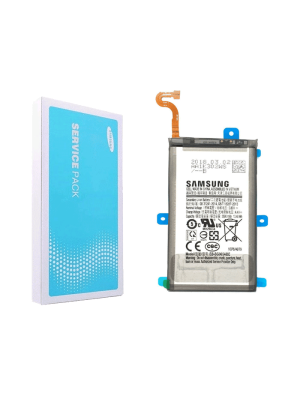 Γνήσια Μπαταρία Samsung  EB-BA920ABU για Galaxy A9 2018 A920 3800mAh (Service Pack) GH82-18306A