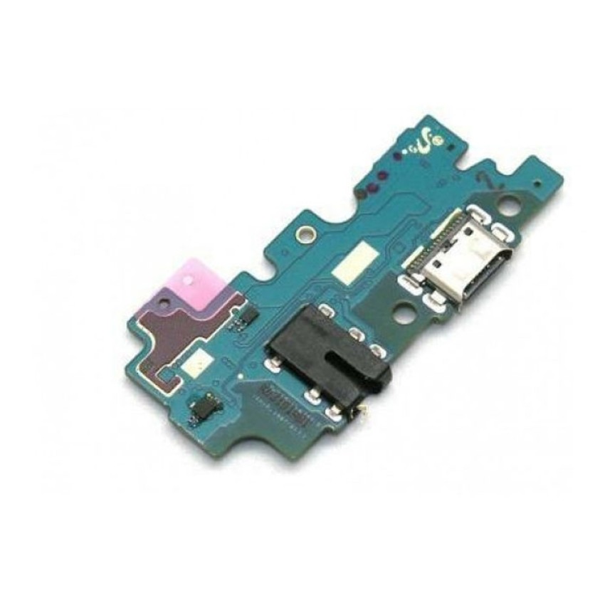 Γνήσια Πλακέτα Φόρτισης / Charging Board για Samsung Galaxy A30S A307F (Service Pack) GH96-12857A