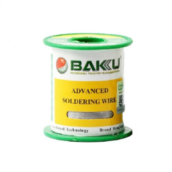 BAKU BK-10003 Soldering Wire 0,3mm