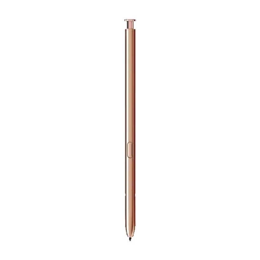 Γνήσια Γραφίδα S Pen / Stylus Pen για Samsung Galaxy Note 20 N980 / Note 20 Ultra N985 (Service Pack) GH96-13546C - Χρώμα: Χρυσό