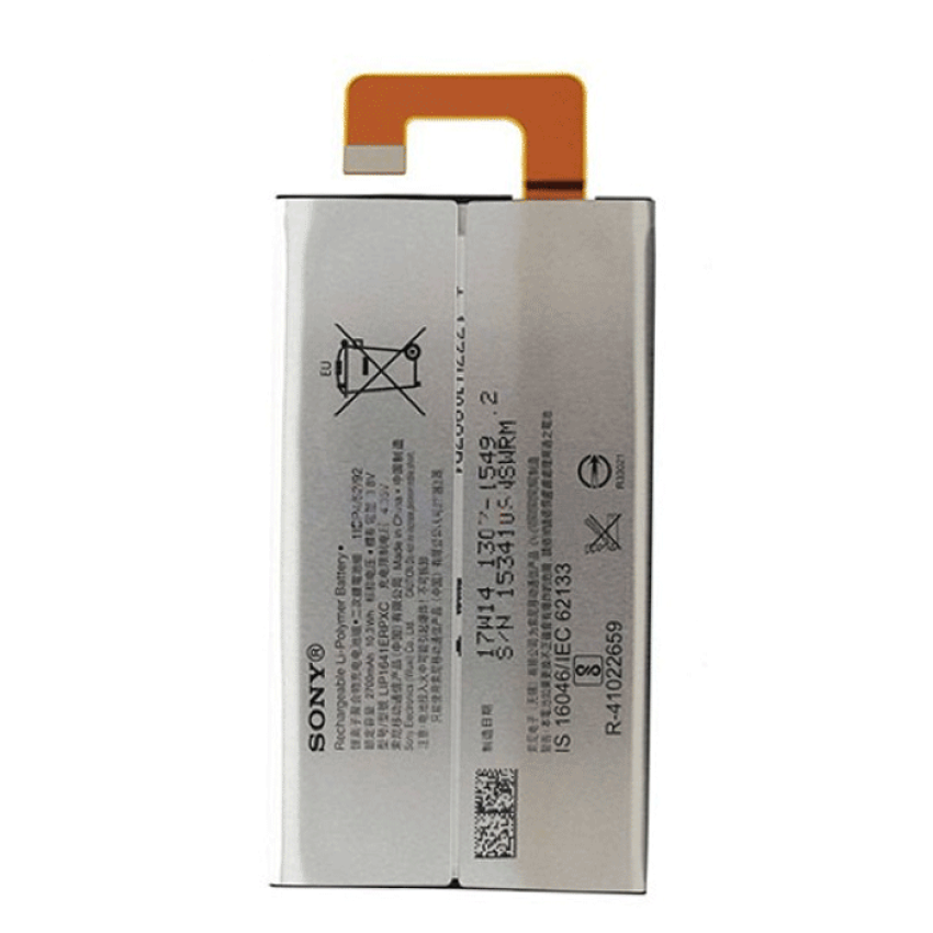 Μπαταρία Sony LIP1641ERPXC για Xperia XA1 Ultra (Bulk) - 2700mAh