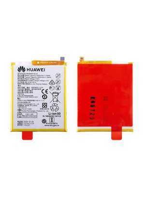 Γνήσια Μπαταρία Huawei HB366481ECW για P9 / P9 Lite / P20 Lite (Service Pack) 3000mAh 24022368