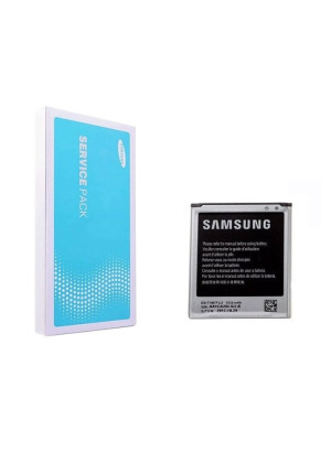 Γνήσια Μπαταρία EB-F1M7FLU για Samsung Galaxy S3 Mini i8190 1500mAh (Service Pack) GH43-03795A