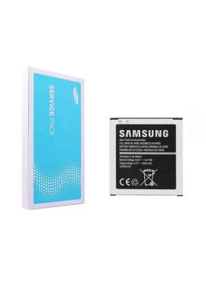 Γνήσια Samsung Μπαταρία EB-BG388BBE για Samsung Galaxy Xcover 3 G388 2200mAh Service Pack GH43-04433A