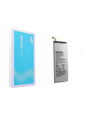 Γνήσια Samsung Μπαταρία EB-BA500ABE για Samsung Galaxy A5 2015 A500 2300mAh Service Pack GH43-04337B