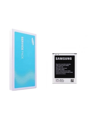 Γνήσια Μπαταρία EB-B105BEBE για Samsung Galaxy Ace 3 S7275 1800mAh (Service Pack) GH43-03931A