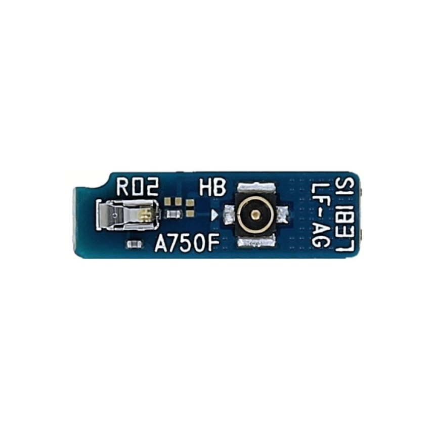 Γνήσια Πλακέτα Κεραίας / Antenna Board για Samsung Galaxy A7 2018 A750 (Service Pack) GH96-12063A