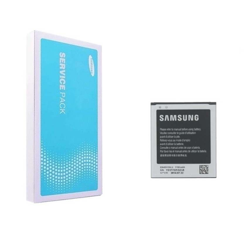 Γνήσια Μπαταριά EB-485159LU για Samsung Xcover 2 S7710 (Service Pack) GH43-03799A