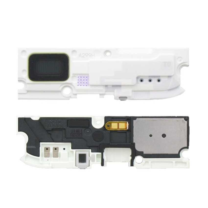 Γνήσιο Ηχείο με Κεραία / Loudspeaker with Antenna για Samsung Galaxy Note 2 GT-N7100 (Service Pack) GH96-05933A Χρώμα: Λευκό