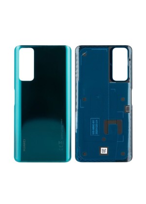 Γνήσιο Πίσω Καπάκι για Huawei P Smart 2021 97071ADX - Χρώμα: Πράσινο