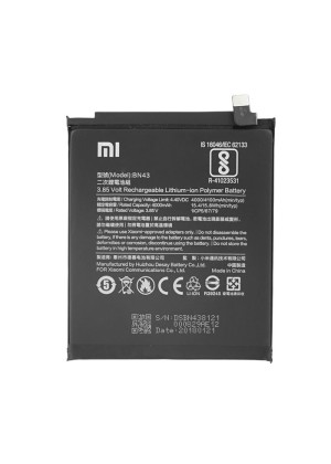 Γνήσια Μπαταρία BN41 για Xiaomi Redmi Note 4 / 4X 4000 mAh (Service Pack) 290400001000