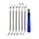 Σετ κατσαβιδιών / Screwdriver Repair Tool Kit 90110A