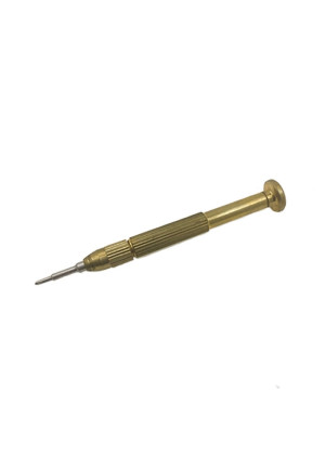 SW-800 Μεταλλικό Κατσαβίδι / Metallic Screwdriver (+)