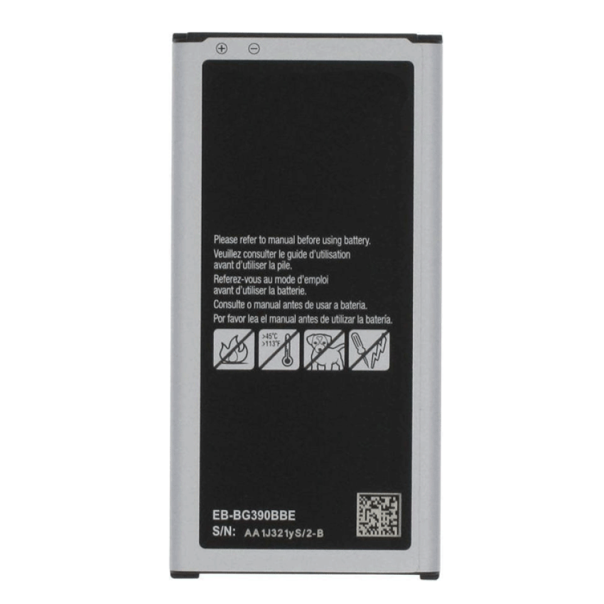 Μπαταρία EB-BG390BBE Συμβατή με Samsung G390F Galaxy XCover 4 - 2800mAh