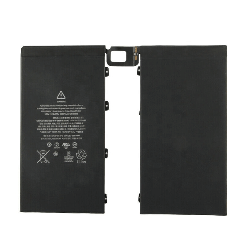 Μπαταρία Συμβατή με Apple iPad Pro 12.9 A1577 10994 mAh