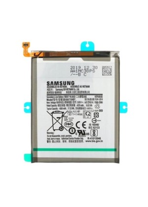 Γνήσια Μπαταρία EB-BA426ABY για Samsung Galaxy A42 5G A426 / A32 5G A326 / A72 A725 5000mAh (Service Pack) GH82-24377A