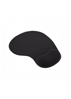 Mousepad με στήριγμα καρπού L-1108/ Mousepad with Gel Wrist Support PC Logilily L-1108