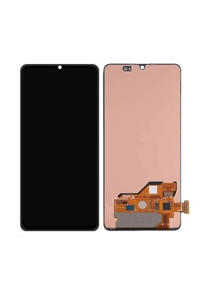 Incell Οθόνη LCD με Μηχανισμό Αφής για Samsung Galaxy A41 A415 - Χρώμα: Μαύρο