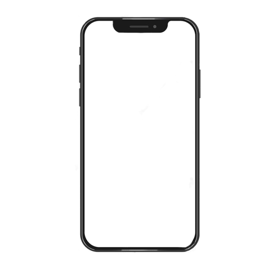 Μηχανισμός αφής Touch Screen για Apple iPhone 11 Pro - Χρώμα: Μαύρο