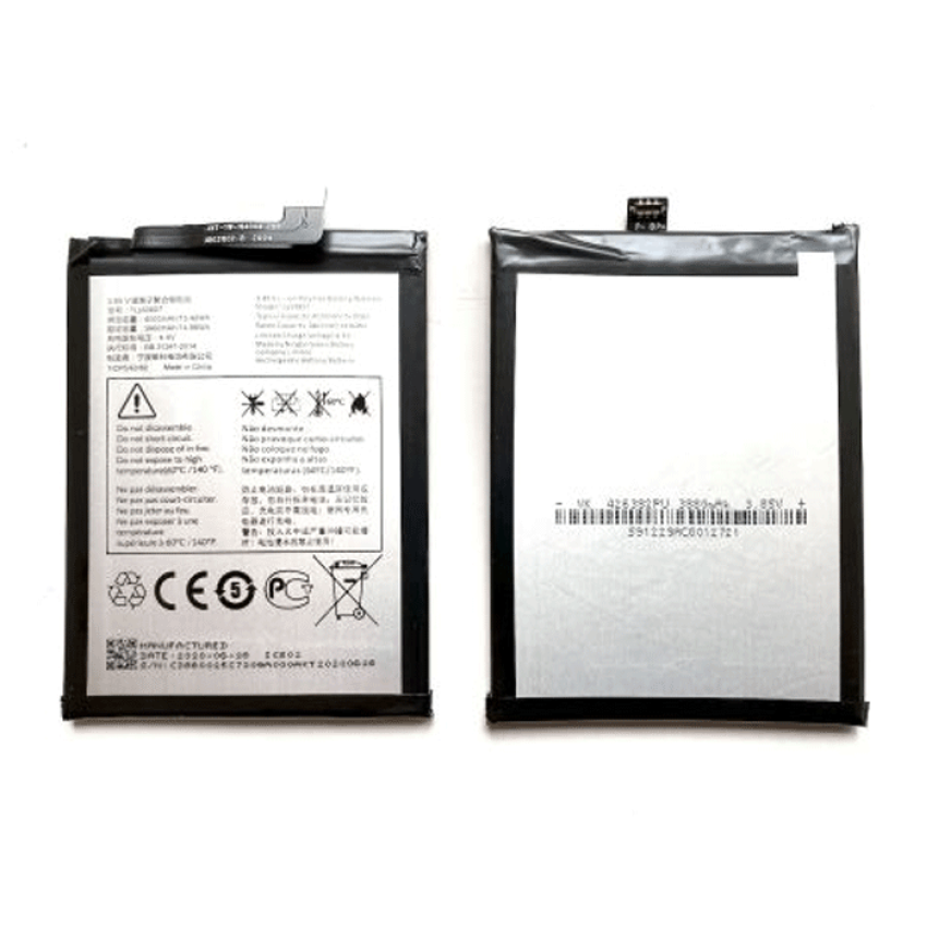 Μπαταρία TLP038D7 για Αlcatel 1 SE 5030D - 4000mAh