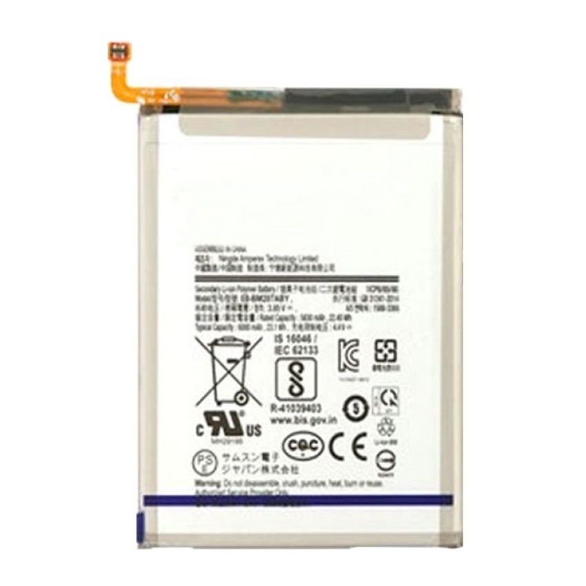 Μπαταρία Samsung EB-BG781ABY for Galaxy S20 FE G780F/ A52 5G 2021 A526 - 4500mAh