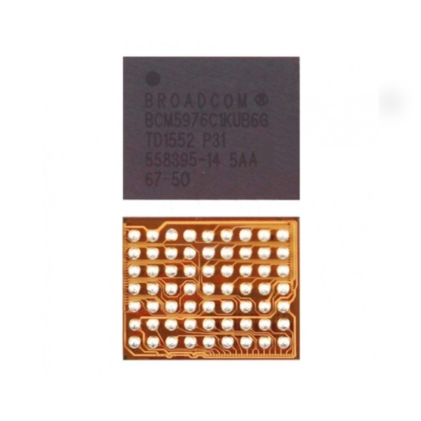 Τσιπάκι Touch IC για BCM5976 (U2401) (U12)