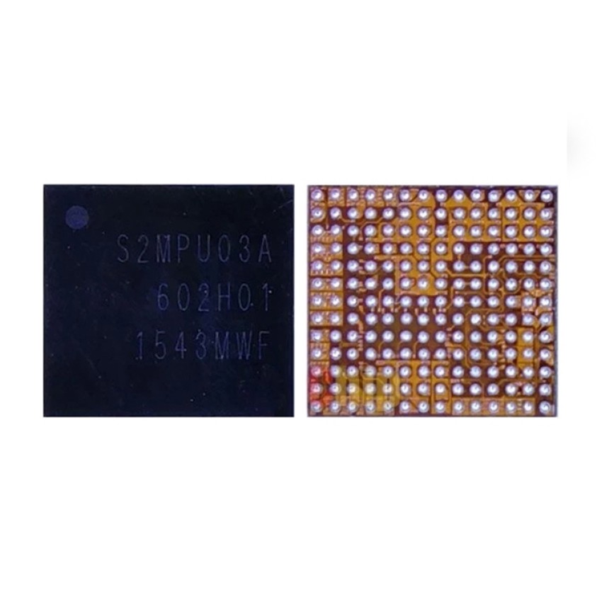 Τσιπάκι Power IC (S2MPU03A)