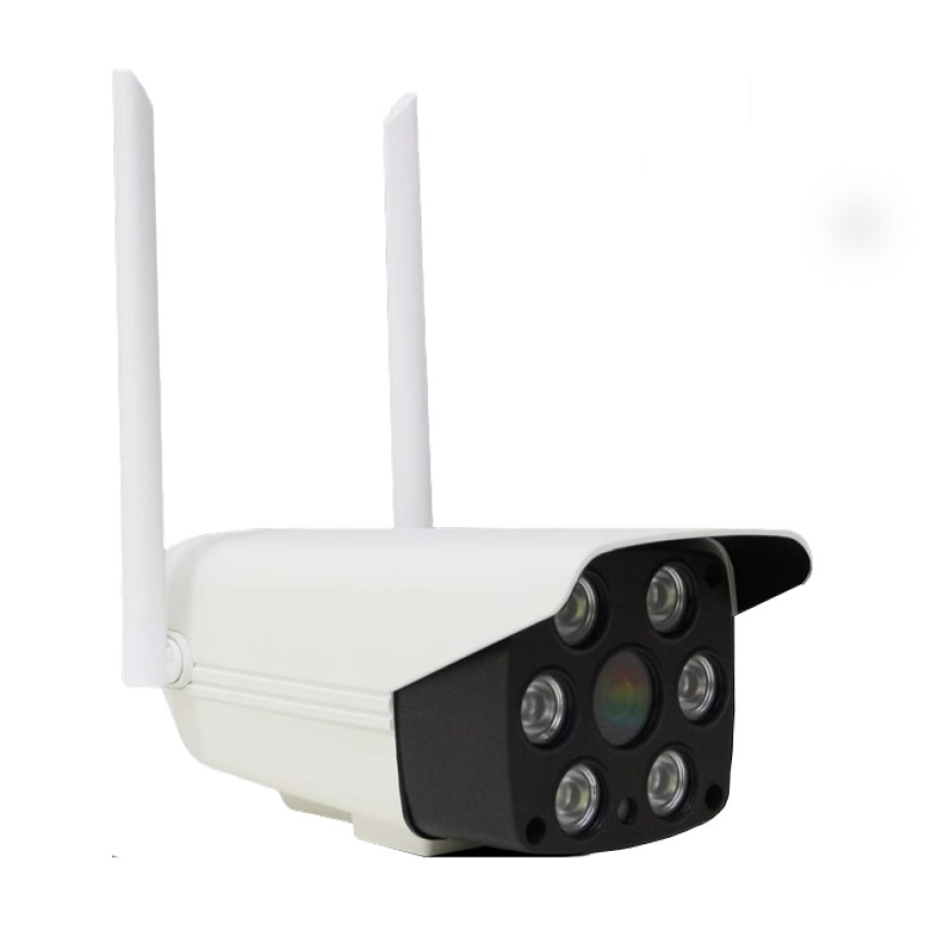 Ip Security Camera