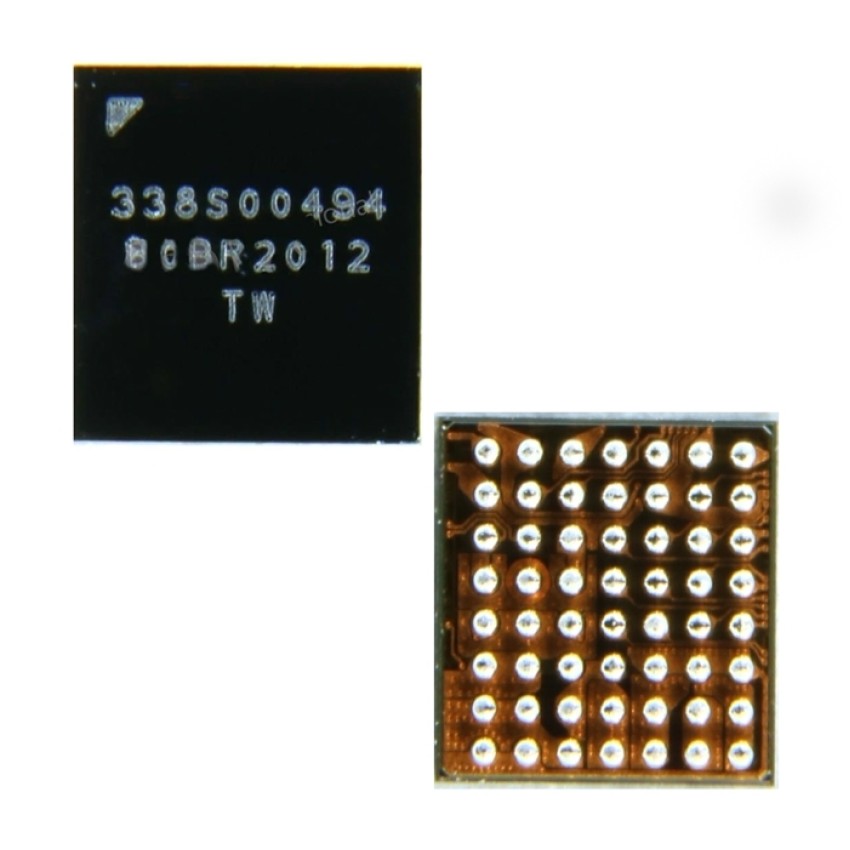 Τσιπάκι Small Audio IC  (338S00494/338S00537)